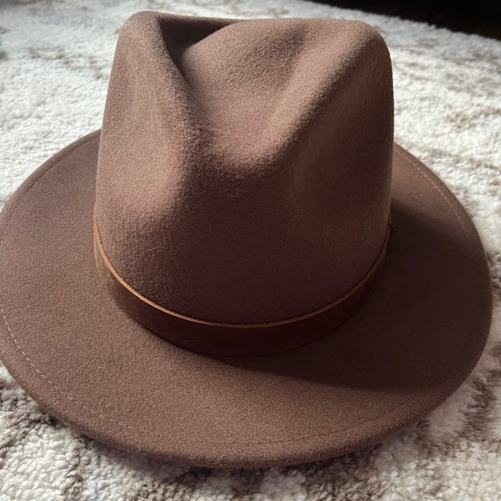 Brixton Fedora Hat